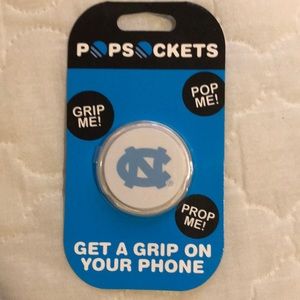 Popsockets UNC Chapel Hill